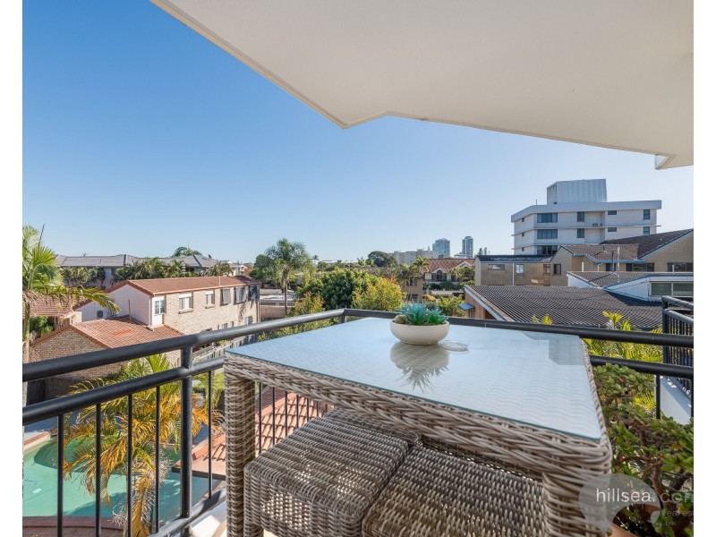 34/452 Marine Parade, Biggera Waters QLD 4216