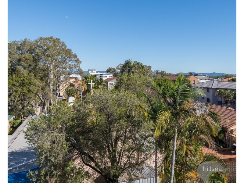 34/452 Marine Parade, Biggera Waters QLD 4216