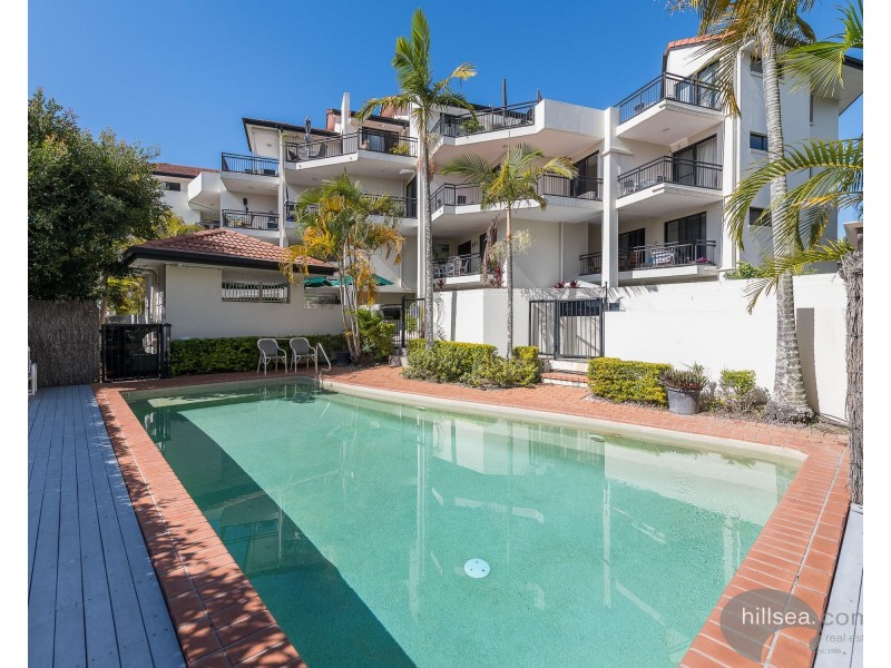 34/452 Marine Parade, Biggera Waters QLD 4216
