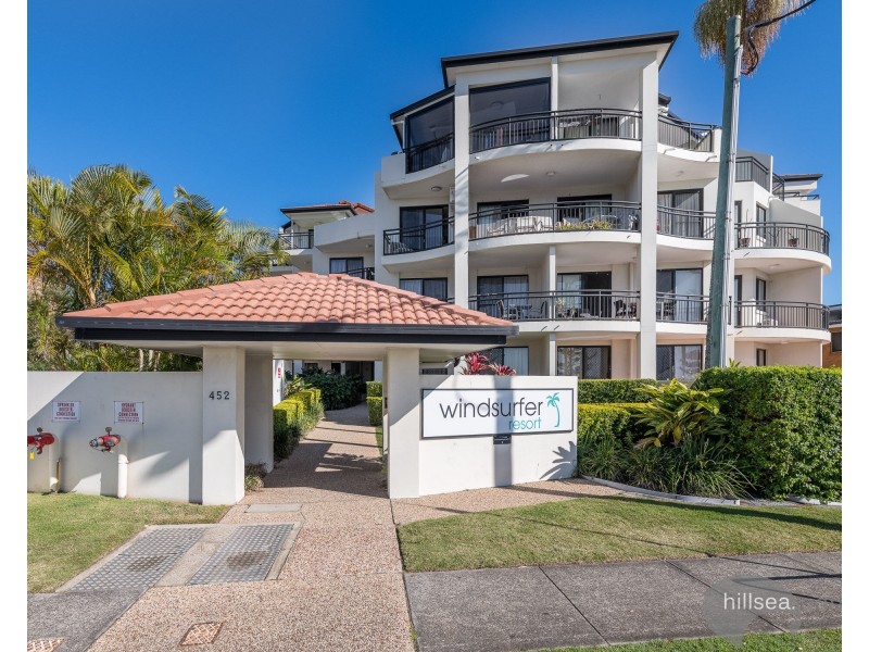 34/452 Marine Parade, Biggera Waters QLD 4216