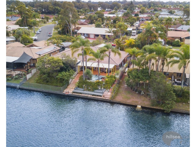 2/12 Possum Crescent, Coombabah QLD 4216