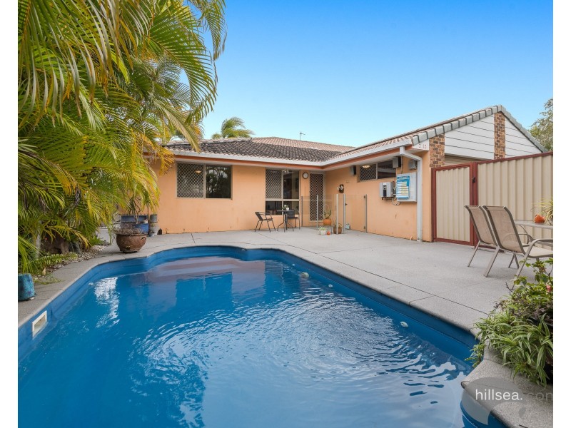 2/12 Possum Crescent, Coombabah QLD 4216