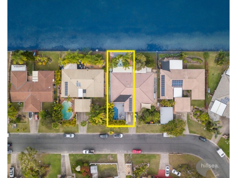 2/12 Possum Crescent, Coombabah QLD 4216