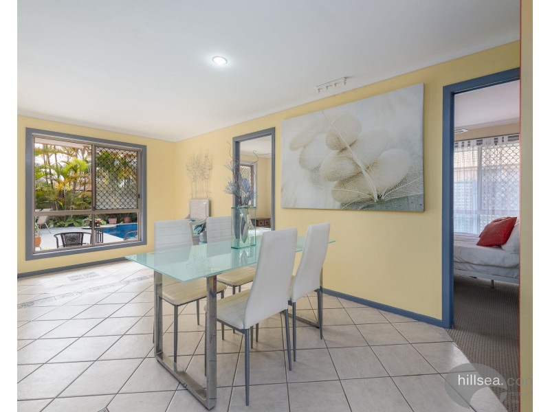 2/12 Possum Crescent, Coombabah QLD 4216