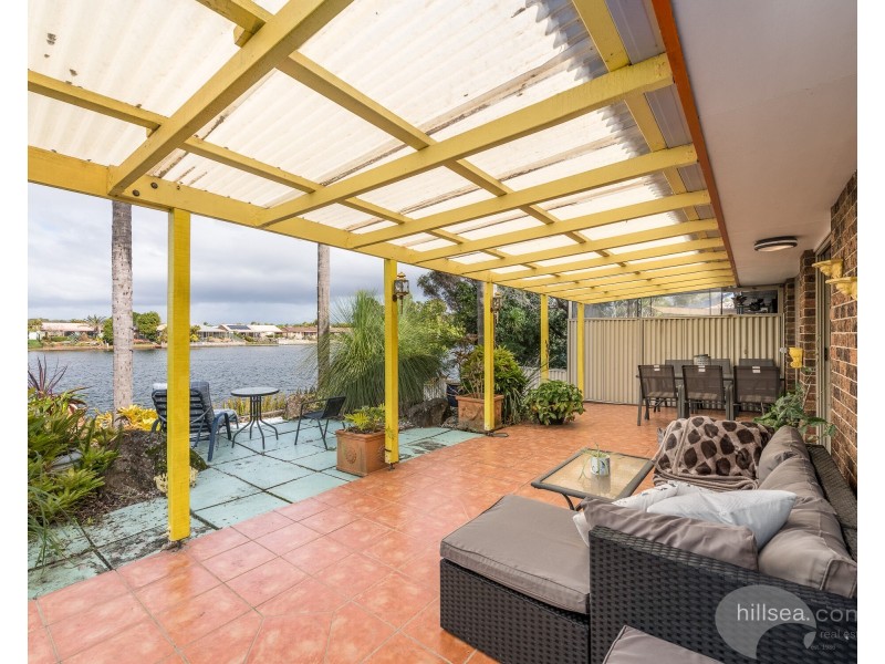 2/12 Possum Crescent, Coombabah QLD 4216