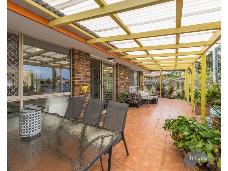 2/12 Possum Crescent, Coombabah QLD 4216