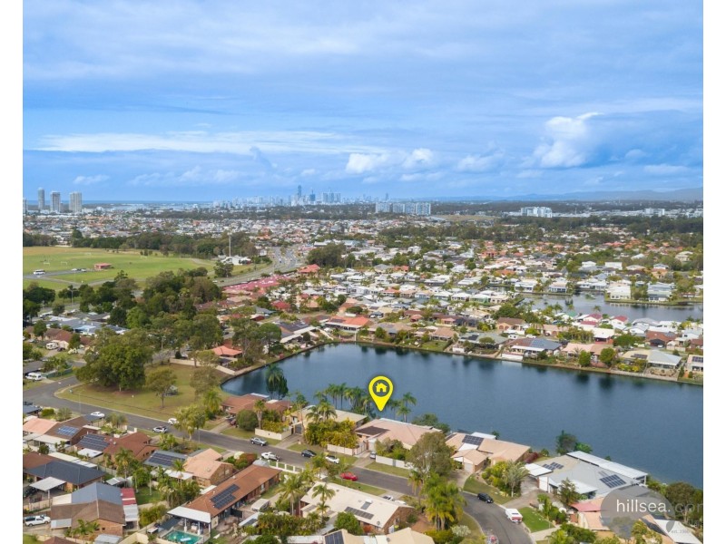 2/12 Possum Crescent, Coombabah QLD 4216