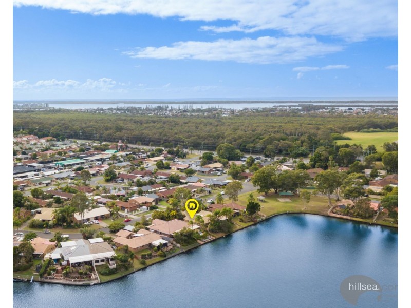 2/12 Possum Crescent, Coombabah QLD 4216