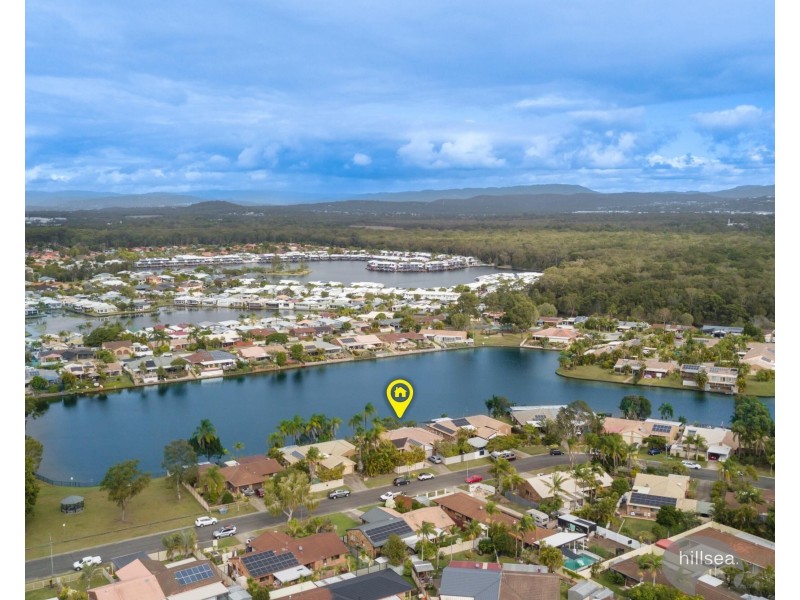 2/12 Possum Crescent, Coombabah QLD 4216