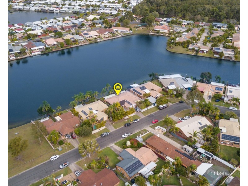 2/12 Possum Crescent, Coombabah QLD 4216