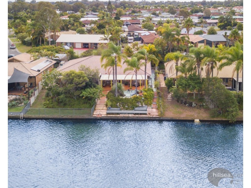 2/12 Possum Crescent, Coombabah QLD 4216