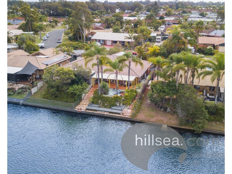 2/12 Possum Crescent, Coombabah QLD 4216