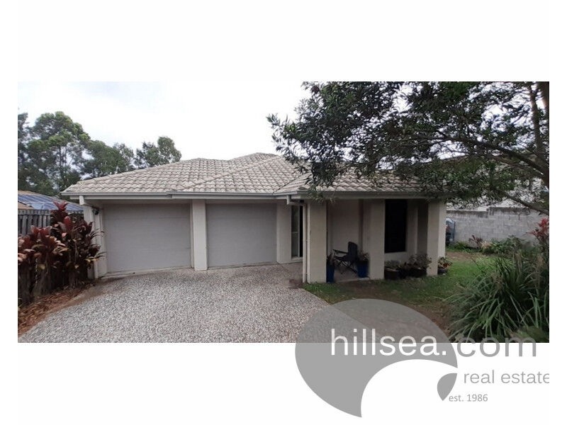 17 Gerard Street, Pacific Pines QLD 4211