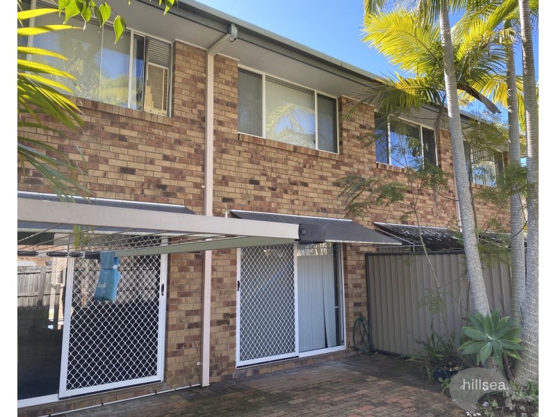 17/20 Huth Street, Labrador QLD 4215