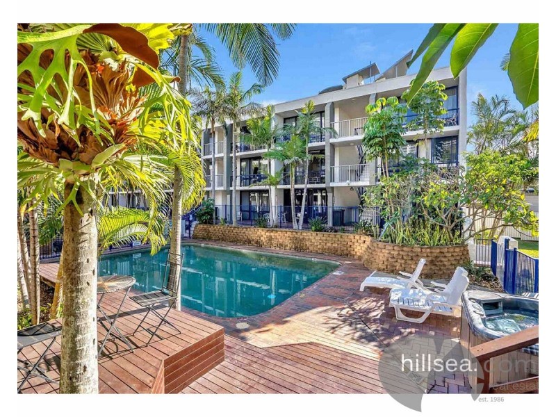 56/2877 Gold Coast Highway, Surfers Paradise QLD 4217