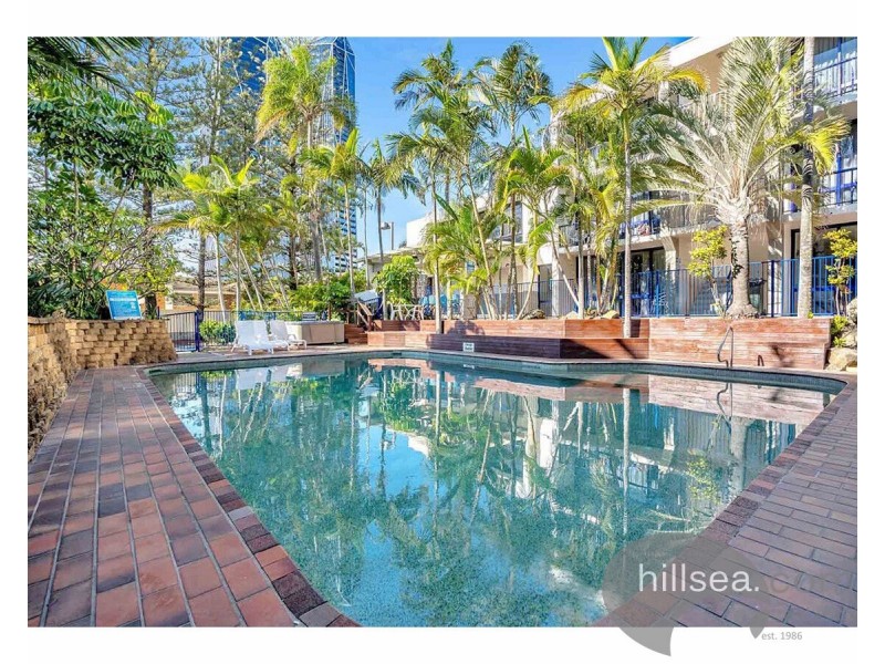 56/2877 Gold Coast Highway, Surfers Paradise QLD 4217