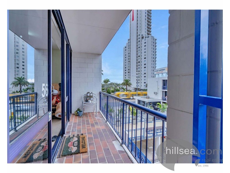 56/2877 Gold Coast Highway, Surfers Paradise QLD 4217