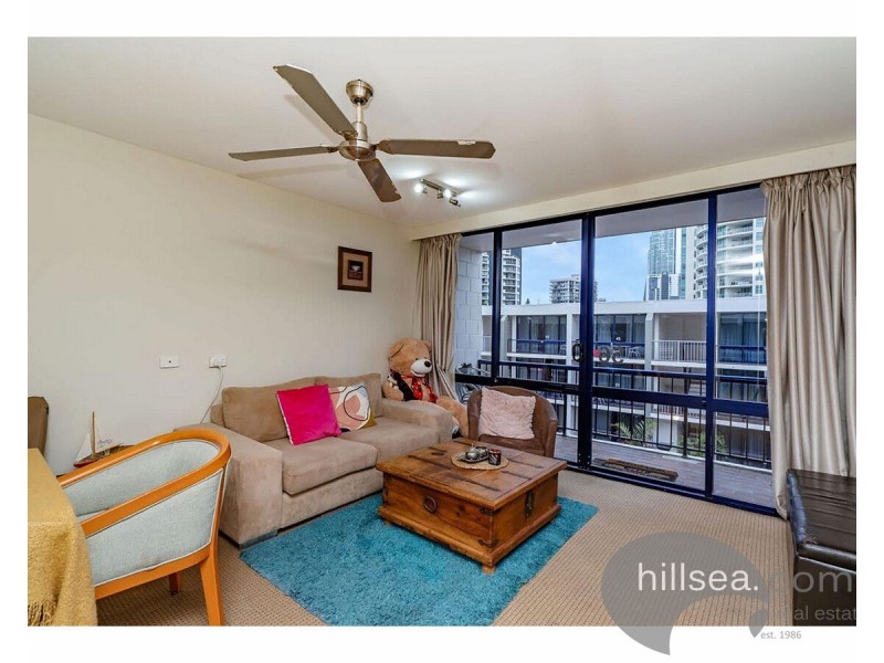 56/2877 Gold Coast Highway, Surfers Paradise QLD 4217