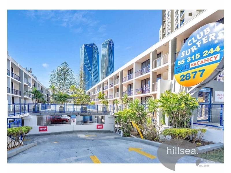 56/2877 Gold Coast Highway, Surfers Paradise QLD 4217