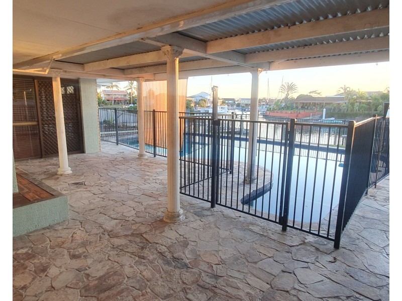 60 O’Grady Drive, Paradise Point QLD 4216