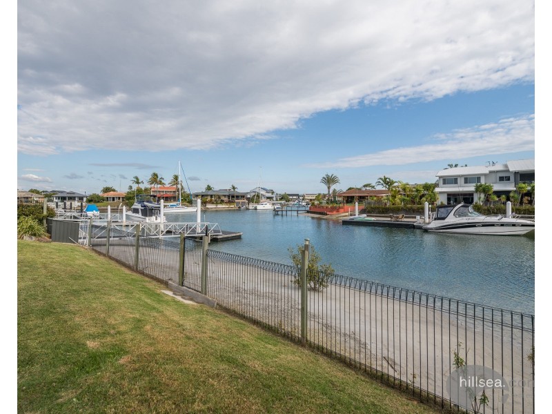 60 O’Grady Drive, Paradise Point QLD 4216
