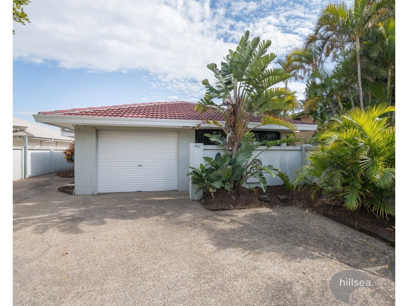 60 O’Grady Drive, Paradise Point QLD 4216