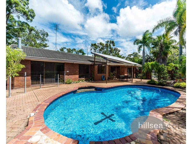 178 Napper Road, Parkwood QLD 4214