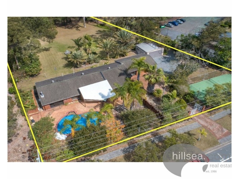 178 Napper Road, Parkwood QLD 4214