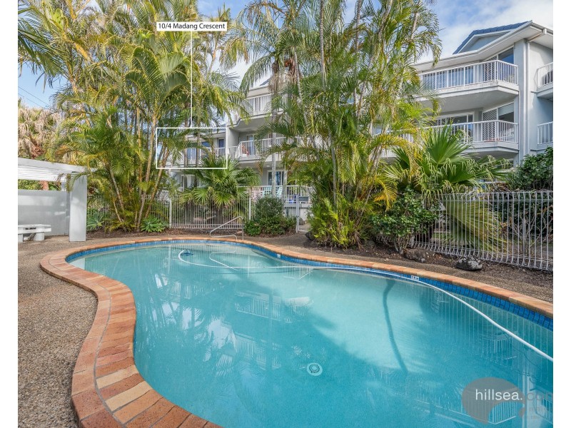 10/4 Madang Crescent, Runaway Bay QLD 4216