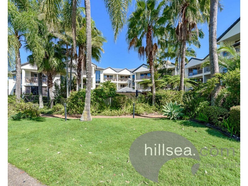 18/48 The Esplanade, Paradise Point QLD 4216
