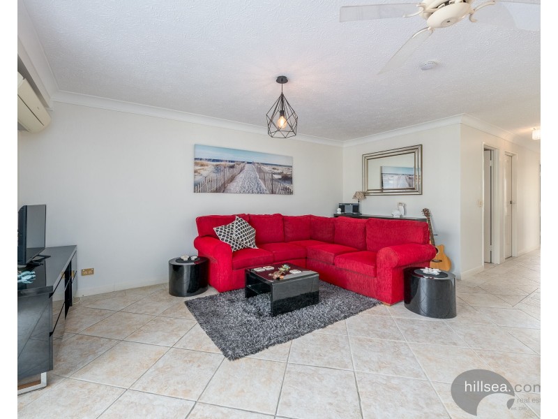 18/48 The Esplanade, Paradise Point QLD 4216