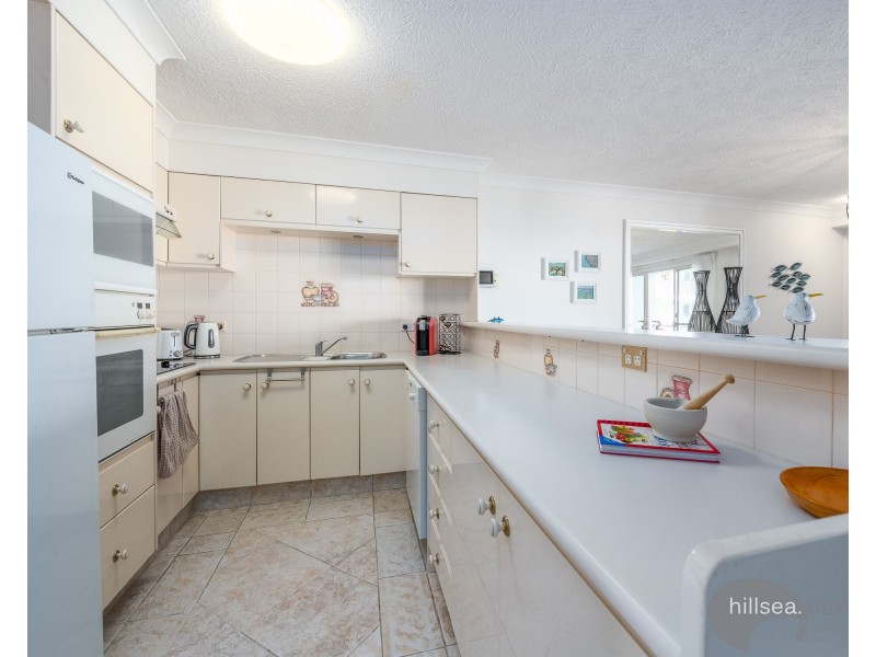 18/48 The Esplanade, Paradise Point QLD 4216