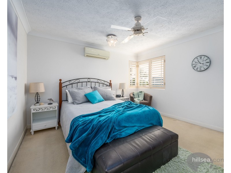 18/48 The Esplanade, Paradise Point QLD 4216