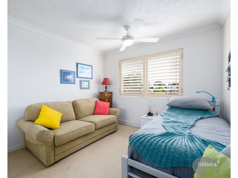 18/48 The Esplanade, Paradise Point QLD 4216