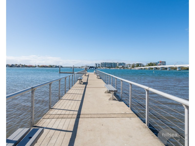 18/48 The Esplanade, Paradise Point QLD 4216