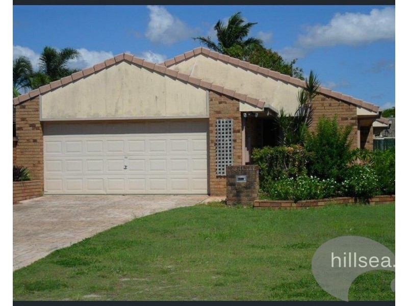 11 Numbat Court, Coombabah QLD 4216