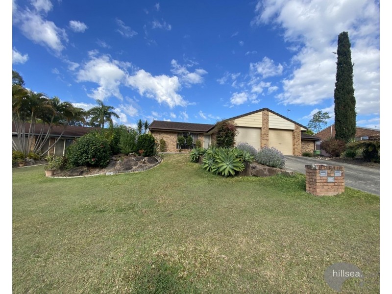 2/9 Cassandra Crescent, Labrador QLD 4215