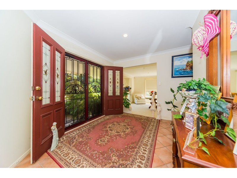 76 Arnold Palmer Drive, Parkwood QLD 4214