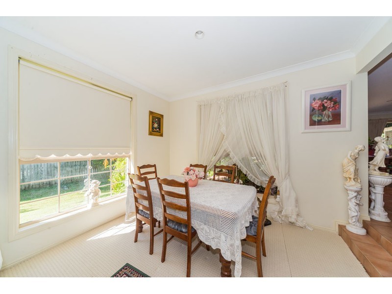 76 Arnold Palmer Drive, Parkwood QLD 4214