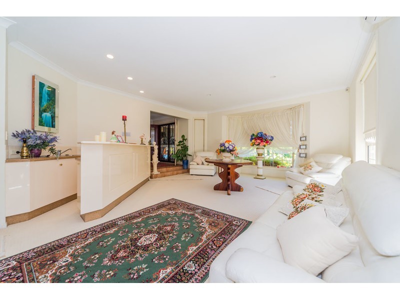 76 Arnold Palmer Drive, Parkwood QLD 4214