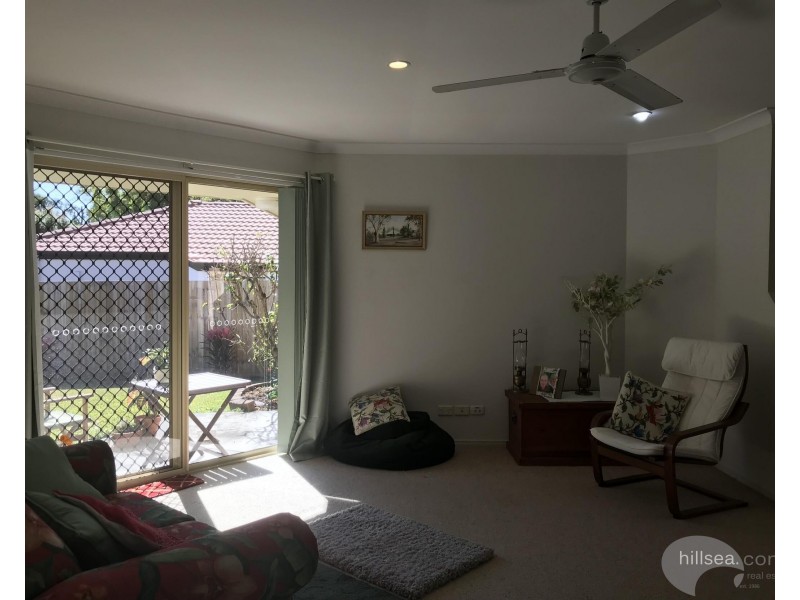 43 Desert Falls Crescent, Parkwood QLD 4214