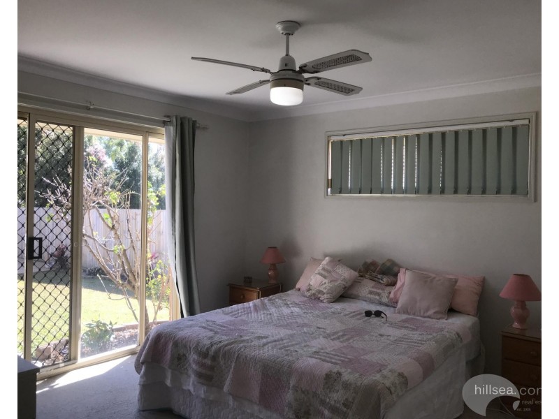 43 Desert Falls Crescent, Parkwood QLD 4214