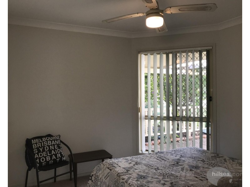 43 Desert Falls Crescent, Parkwood QLD 4214
