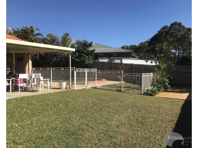43 Desert Falls Crescent, Parkwood QLD 4214