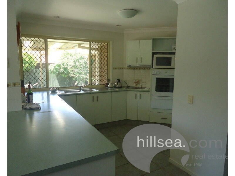 43 Desert Falls Crescent, Parkwood QLD 4214