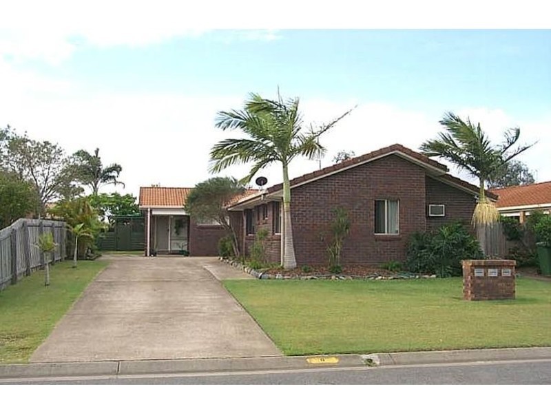 1/6 Stephanie Court, Labrador QLD 4215