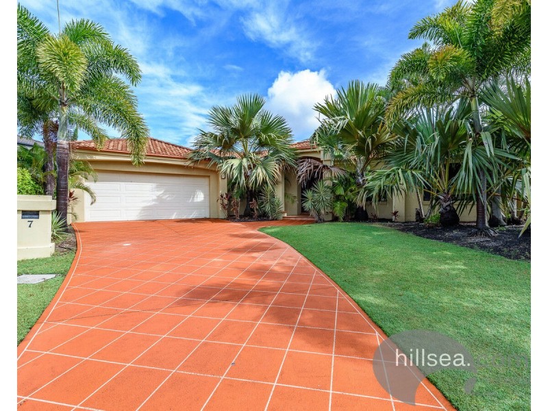 7 Eastside Esplanade, Helensvale QLD 4212