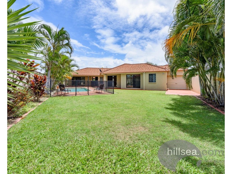 7 Eastside Esplanade, Helensvale QLD 4212