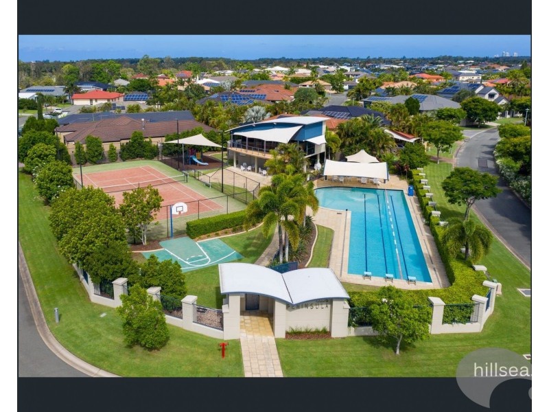 7 Eastside Esplanade, Helensvale QLD 4212