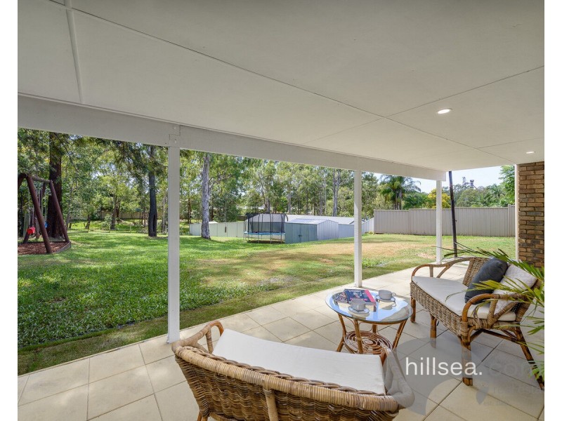 23 Missouri Way, Oxenford QLD 4210